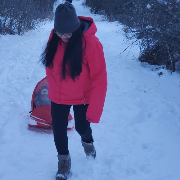 Meet your Posher, Maria - Picture 1 of 1